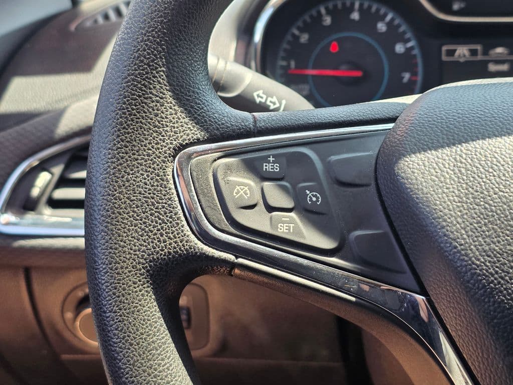 2018 Chevrolet Cruze LT - Photo 26
