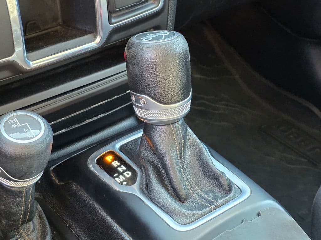 2018 Jeep Wrangler Unlimited Sport - Photo 36