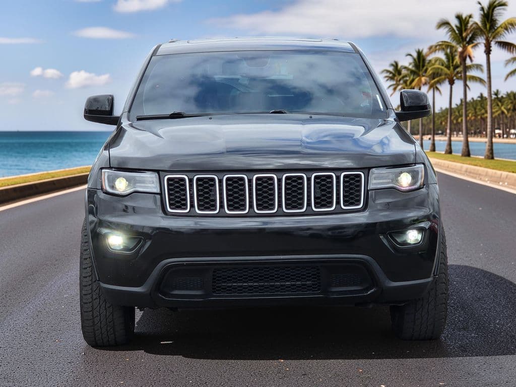 2022 Jeep Grand Cherokee WK Laredo X - Photo 3