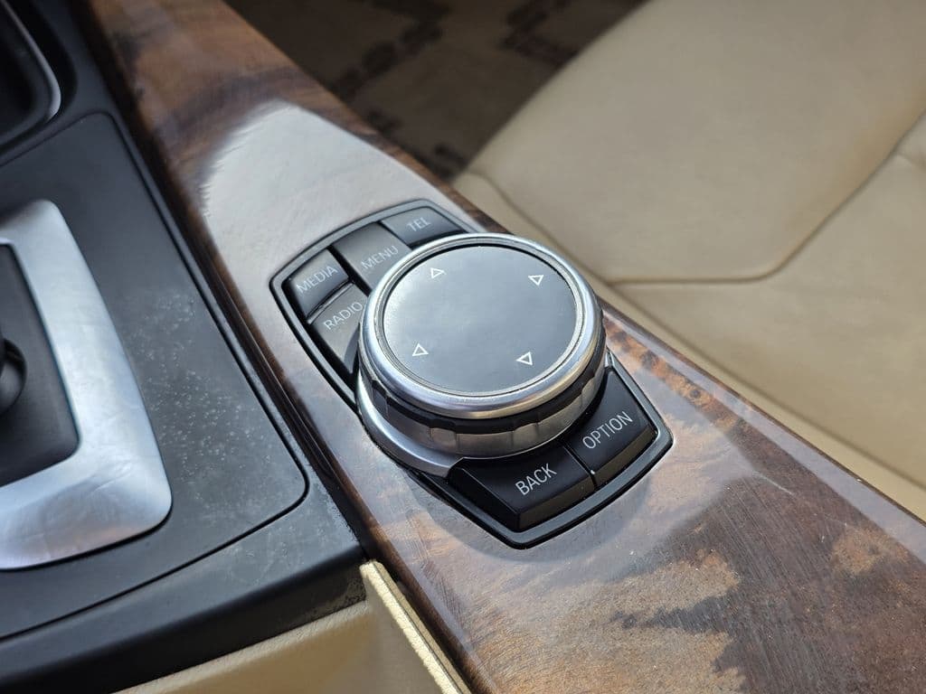 2014 BMW 3 Series 328i - Photo 35