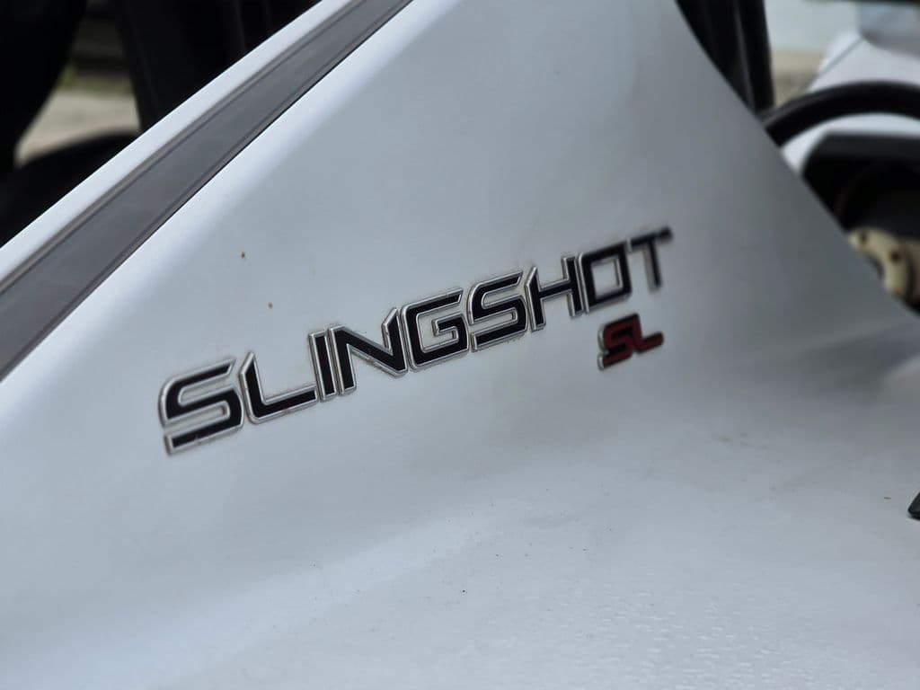 2018 Polaris Slingshot SL - Photo 9
