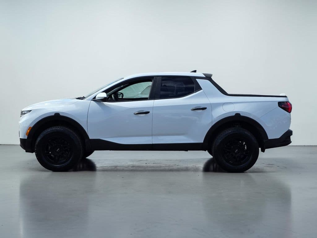 2022 Hyundai Santa Cruz SEL - Photo 4