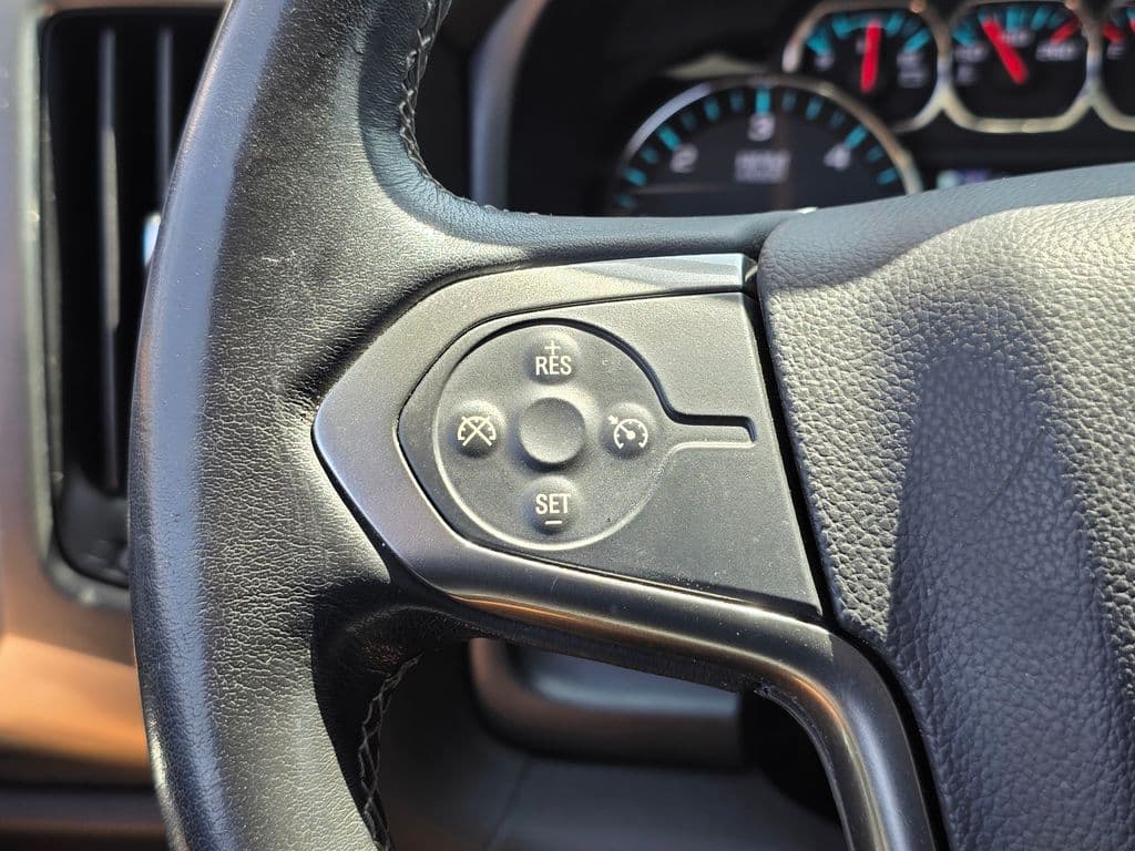 2019 Chevrolet Silverado 1500 LD LT - Photo 24