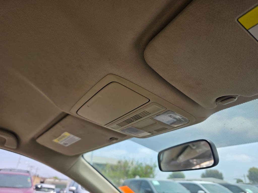 2013 Honda Accord LX - Photo 14