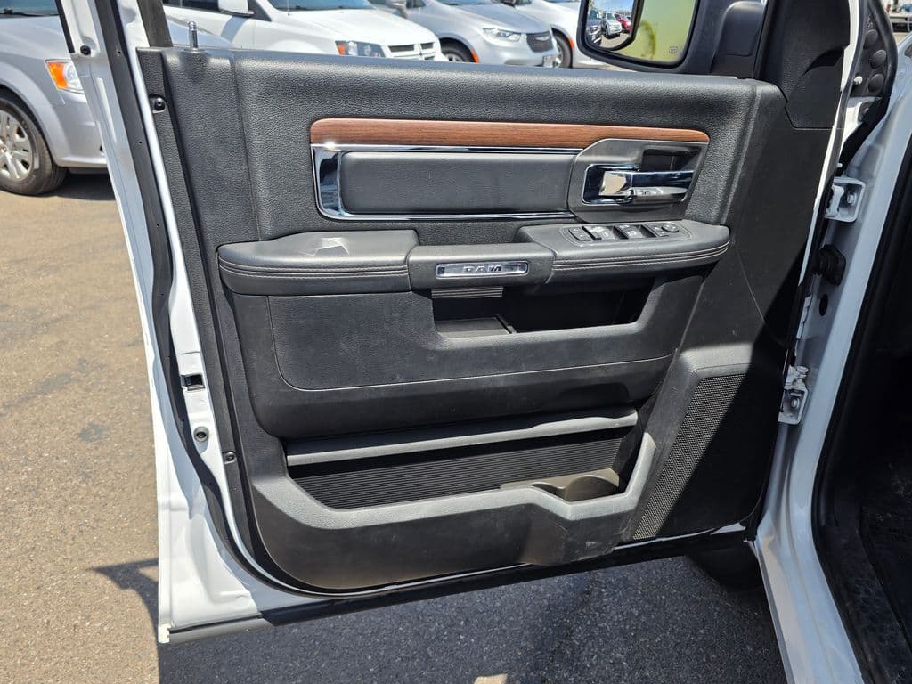 2014 Ram 1500 Laramie - Photo 21