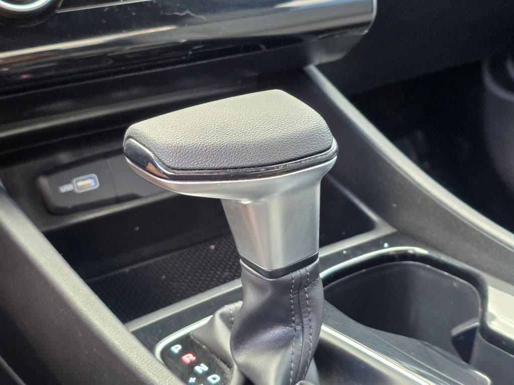 2022 Hyundai Santa Cruz SEL - Photo 33
