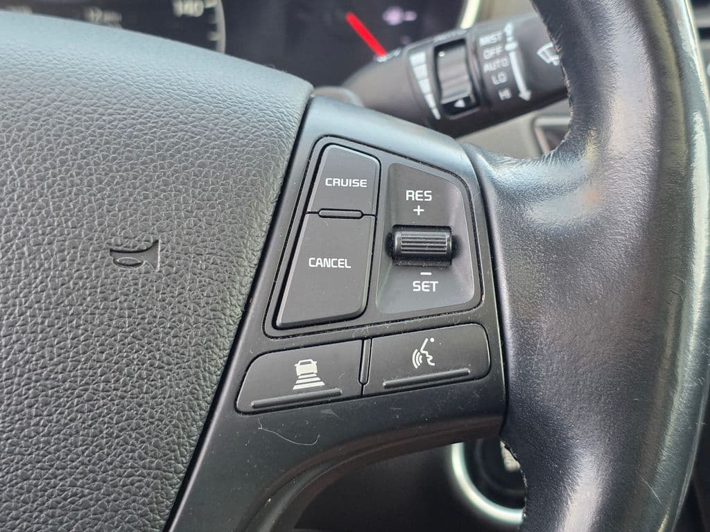 2016 Kia Cadenza Limited - Photo 28
