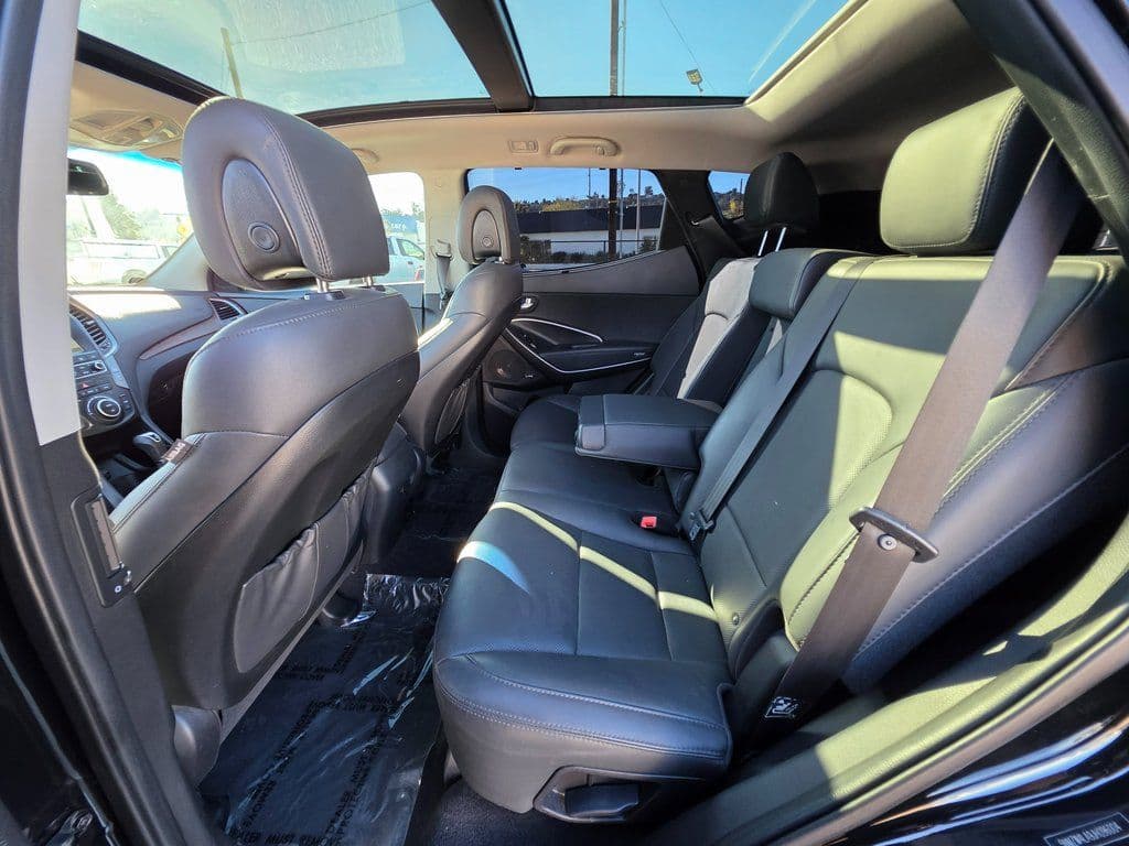 2018 Hyundai Santa Fe Sport 2.0T Ultimate - Photo 18