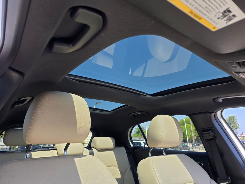 2019 Mercedes-Benz GLA GLA 250 - Photo 14