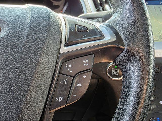 2019 Ford Edge Titanium - Photo 26