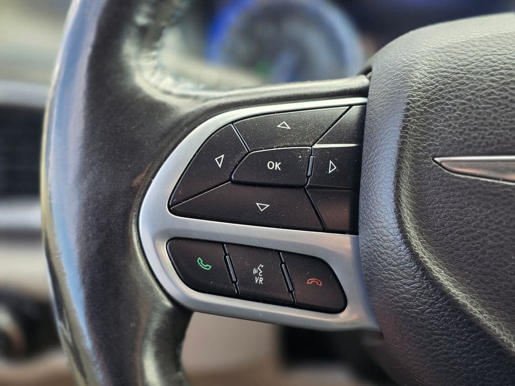 2021 Chrysler Pacifica Touring L - Photo 31
