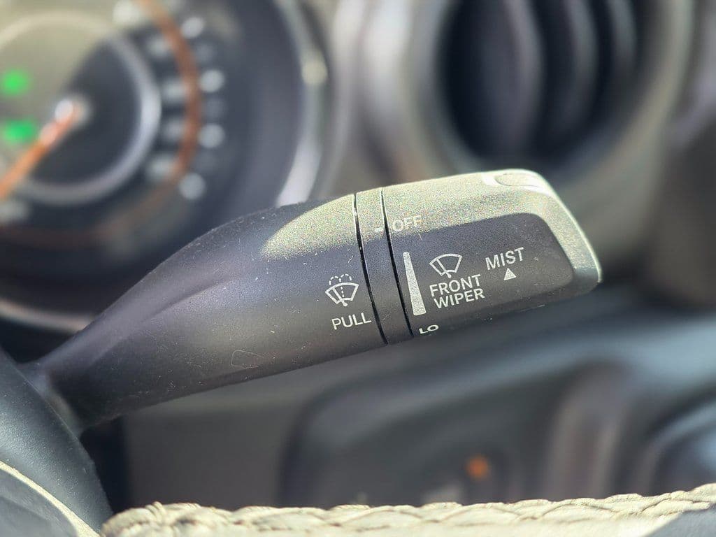 2021 Jeep Wrangler Sport S - Photo 36