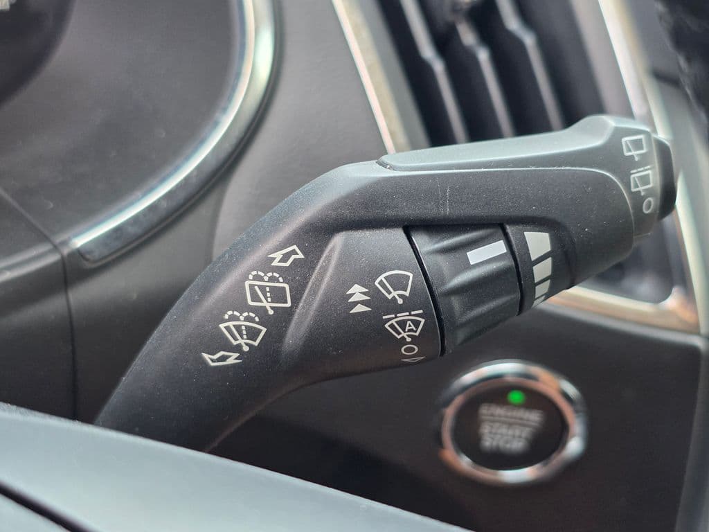 2021 Ford Edge Titanium - Photo 37