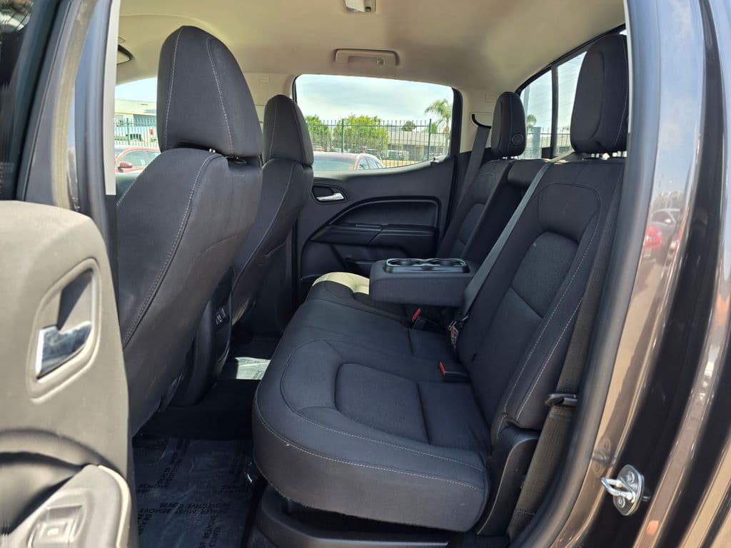 2019 GMC Canyon SLE1 - Photo 18
