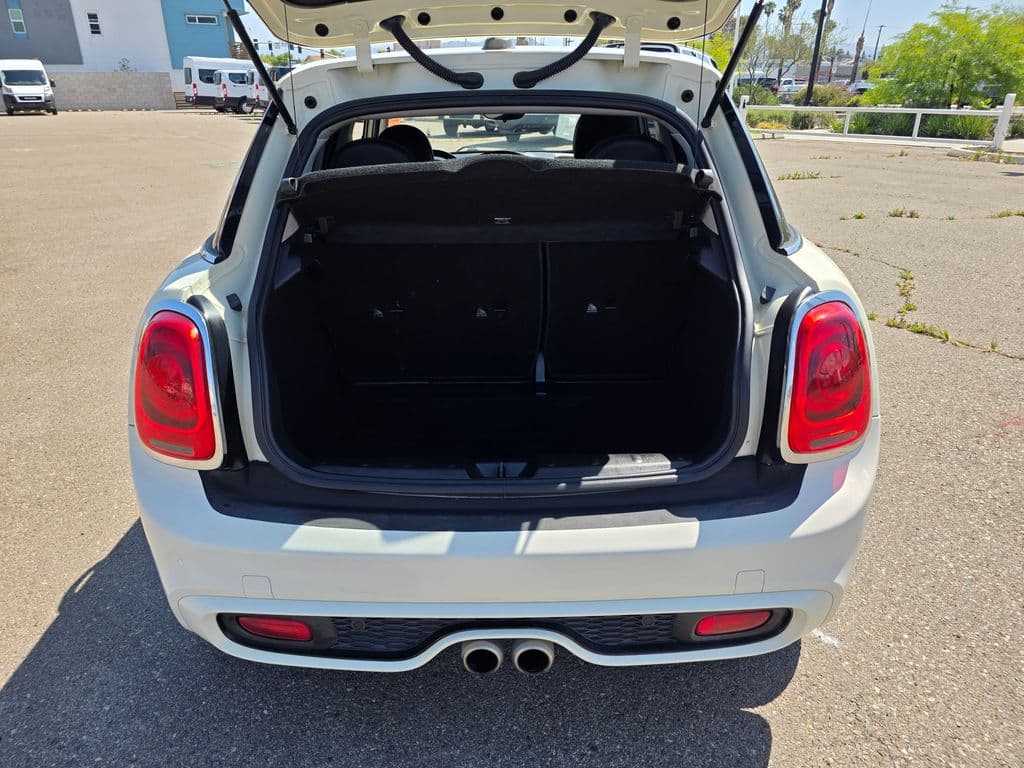 2020 MINI Cooper S - Photo 15