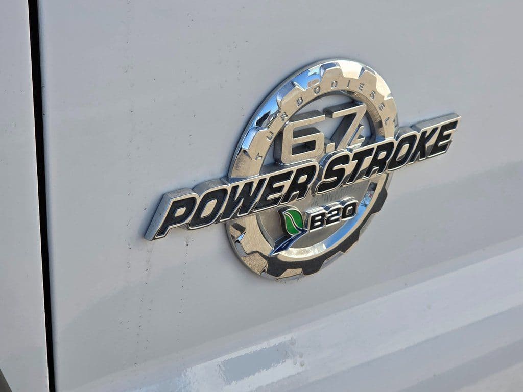 2012 Ford F-550SD XL - Photo 7