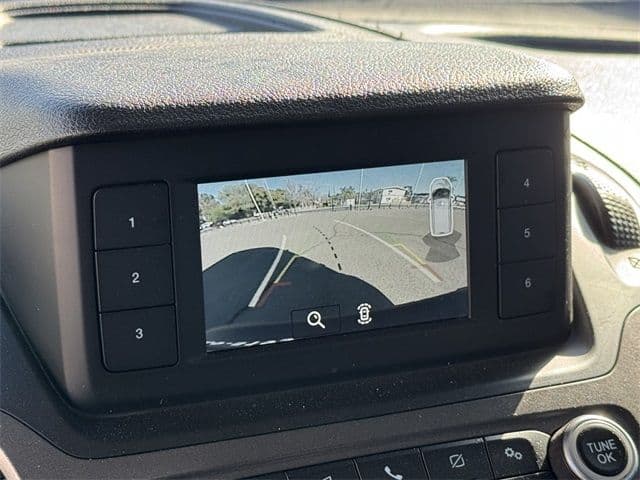 2022 Ford Transit Connect XL - Photo 35