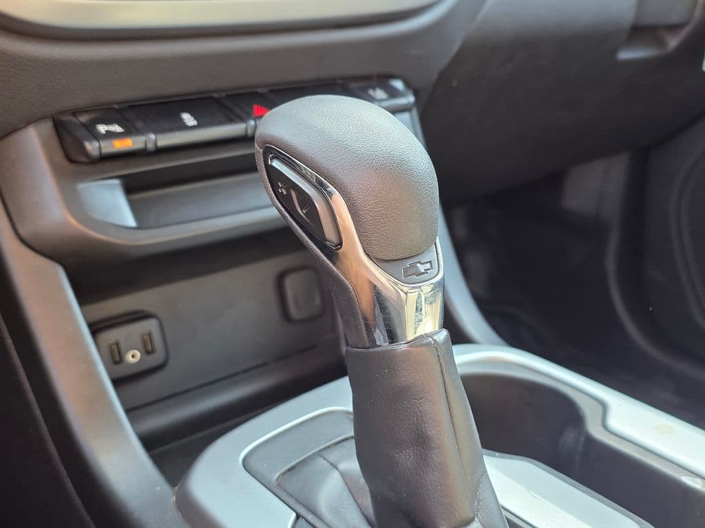 2022 Chevrolet Colorado LT - Photo 33