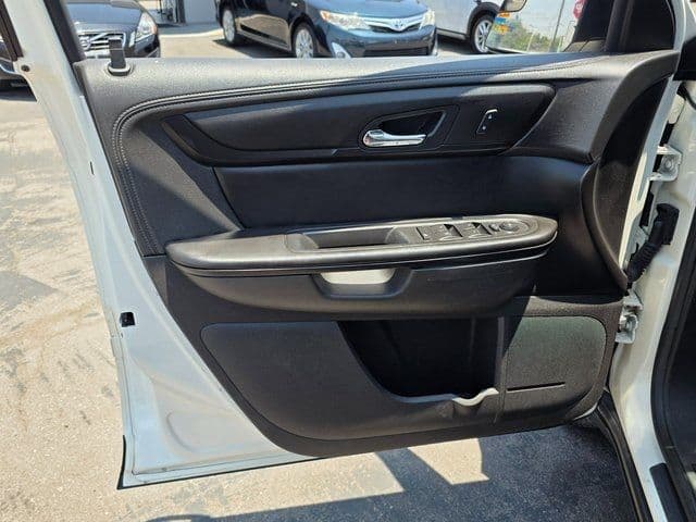2014 GMC Acadia SLE-1 - Photo 23
