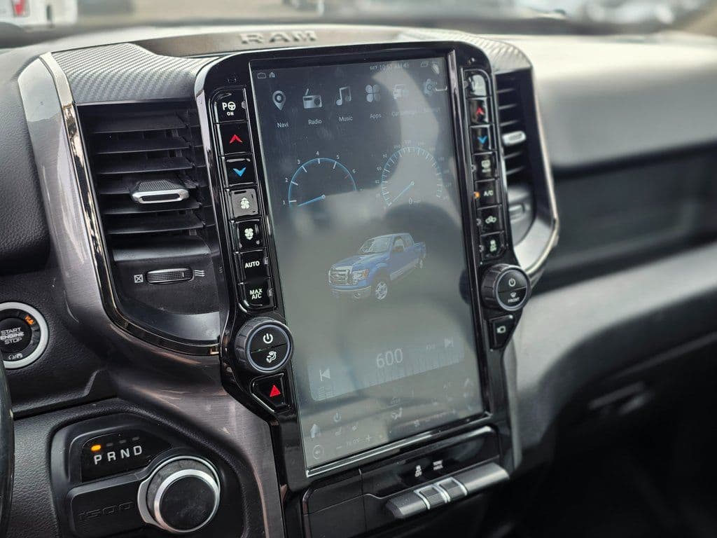 2019 Ram 1500 Big Horn/Lone Star - Photo 30