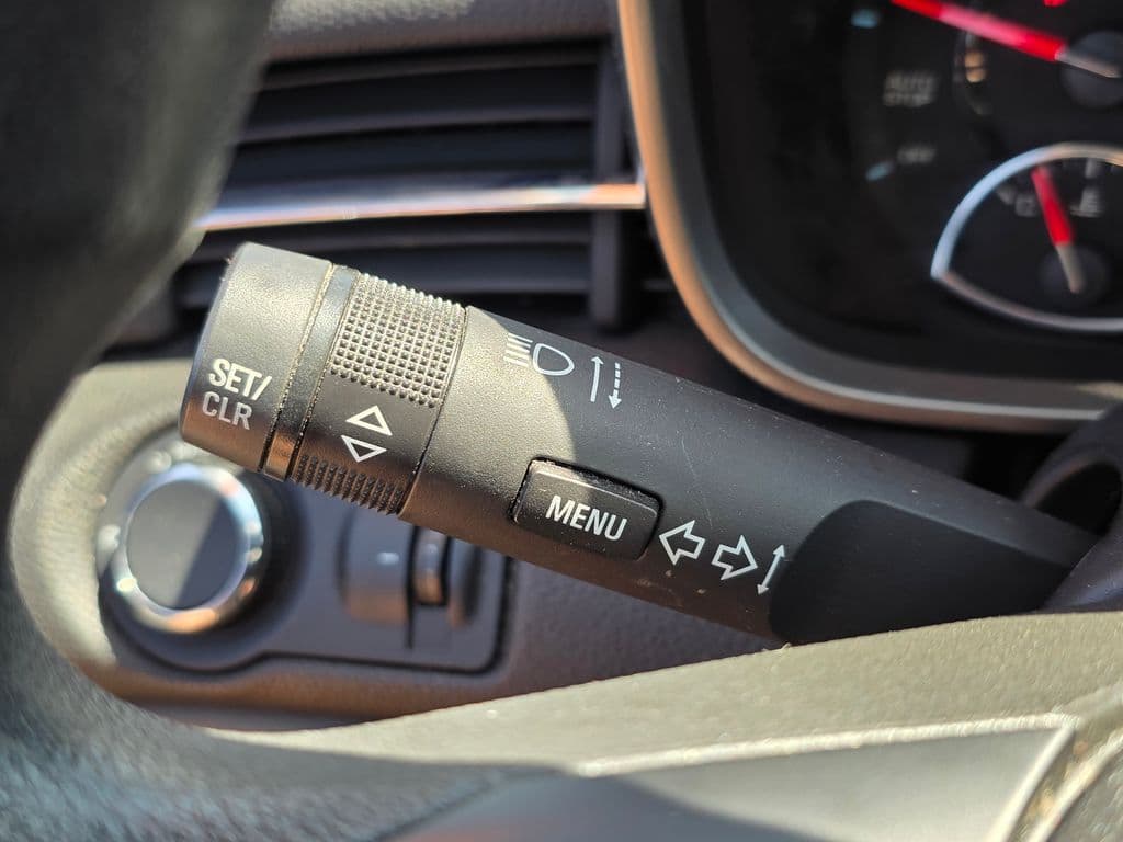 2014 Chevrolet Malibu LS - Photo 32