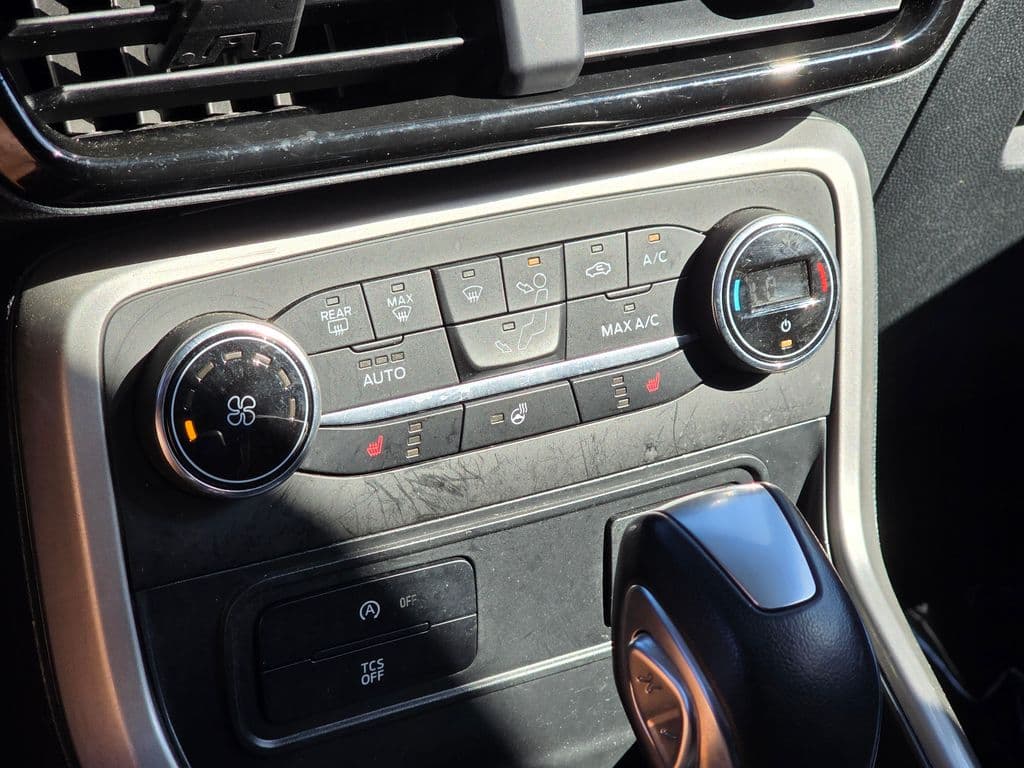 2021 Ford EcoSport Titanium - Photo 31