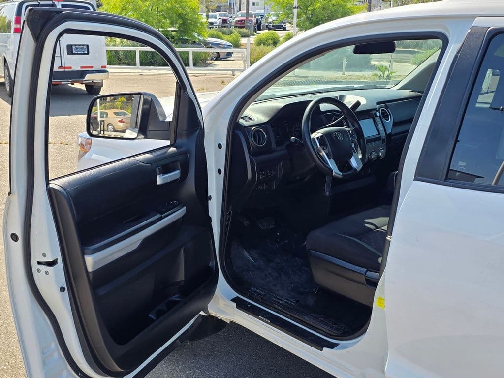 2018 Toyota Tundra SR5 - Photo 41