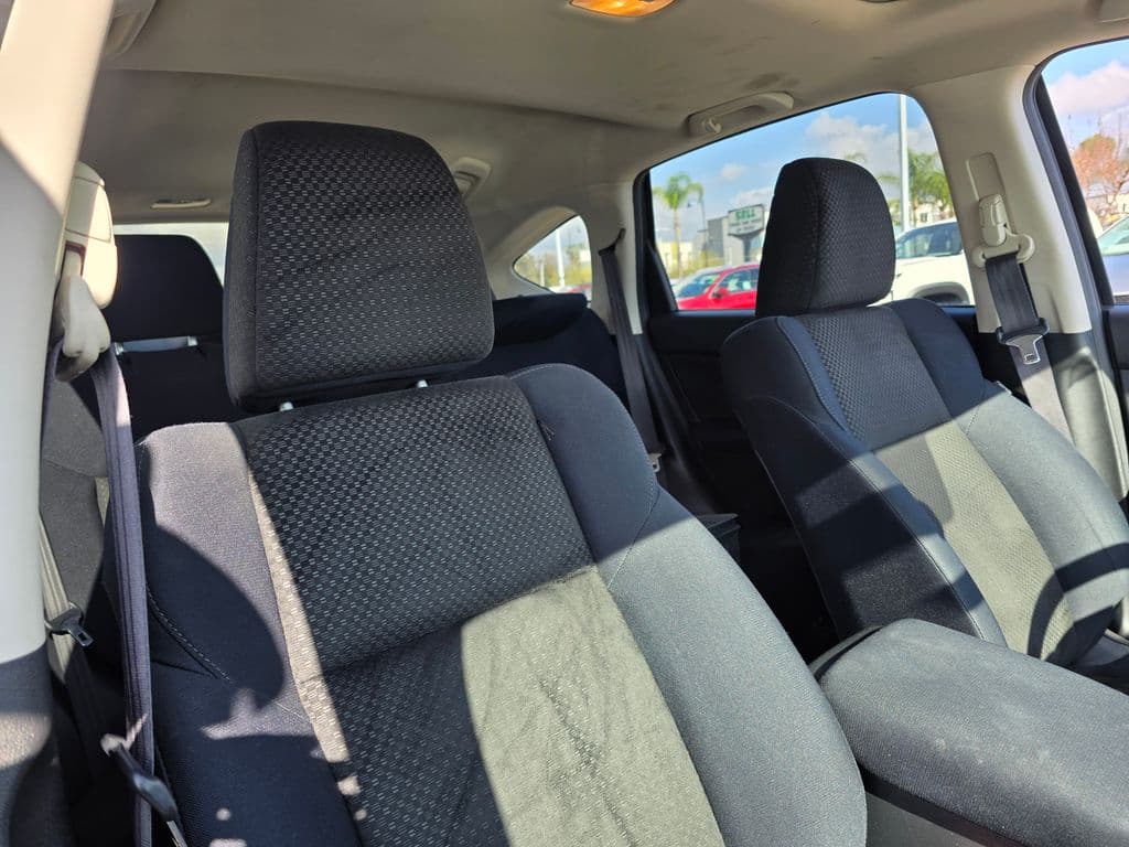 2016 Honda CR-V EX - Photo 11