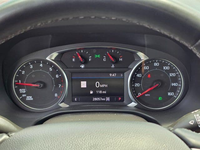 2023 GMC Acadia SLT - Photo 30