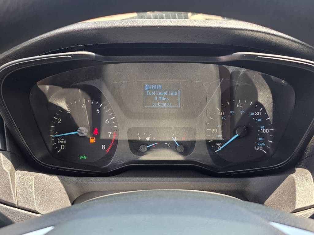 2019 Ford Transit-350 XLT - Photo 27