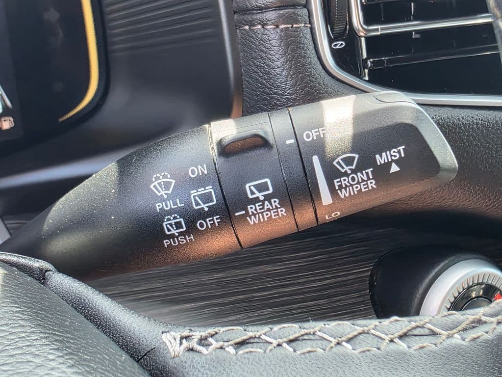 2024 Jeep Wagoneer Series II - Photo 46