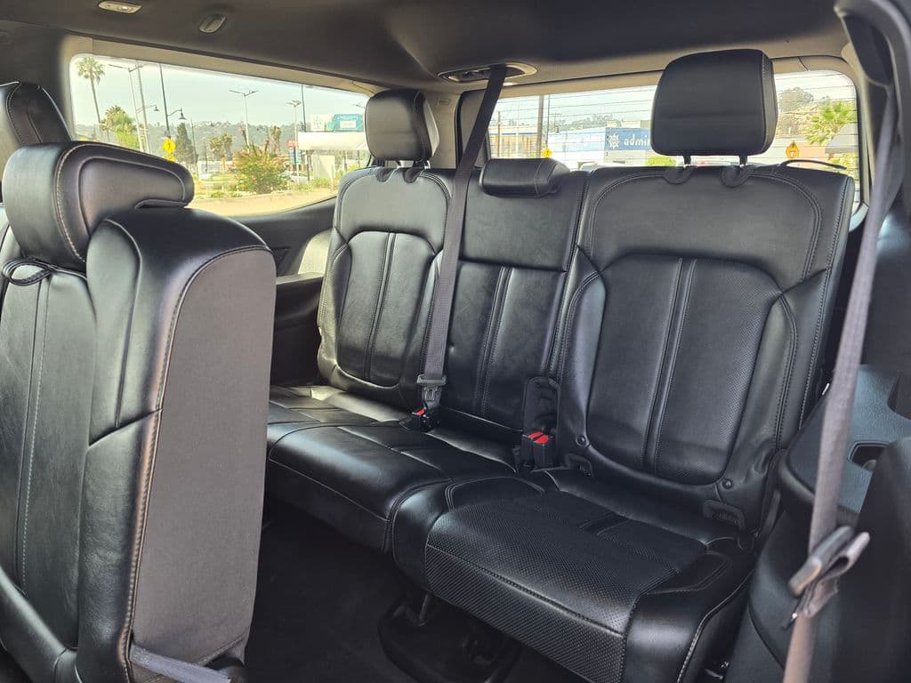2024 Jeep Wagoneer Series II - Photo 19