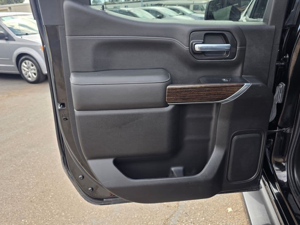 2022 GMC Sierra 1500 Limited Elevation - Photo 23