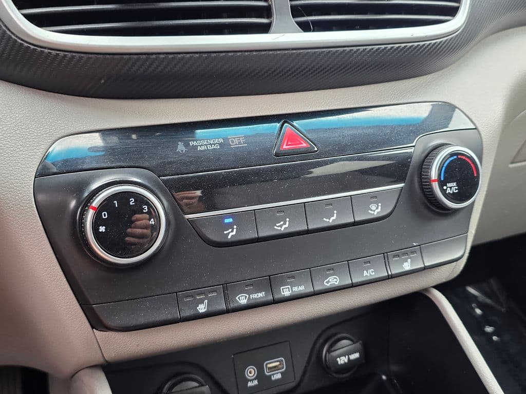 2020 Hyundai Tucson Value - Photo 31