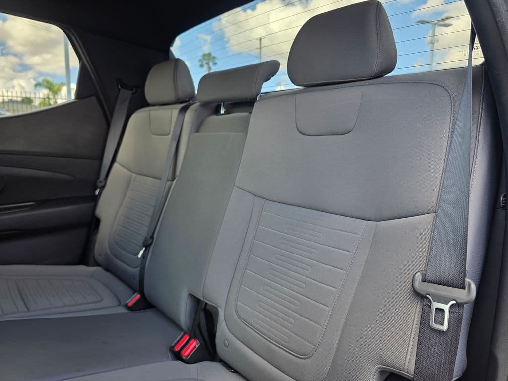 2022 Hyundai Santa Cruz SEL - Photo 20
