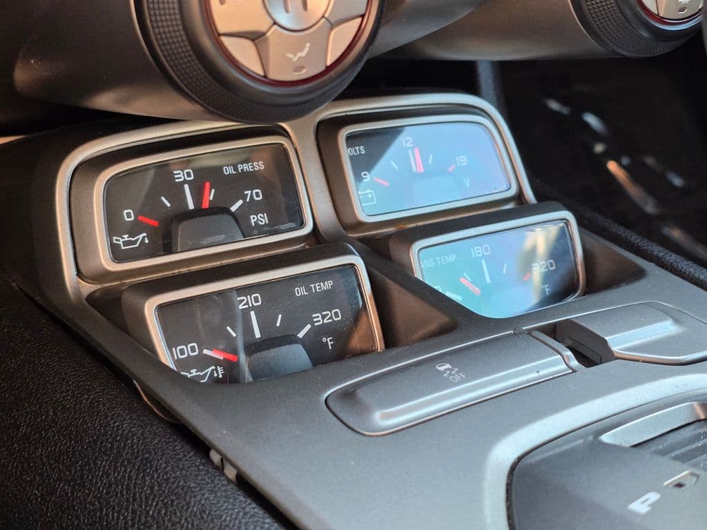 2015 Chevrolet Camaro SS - Photo 62