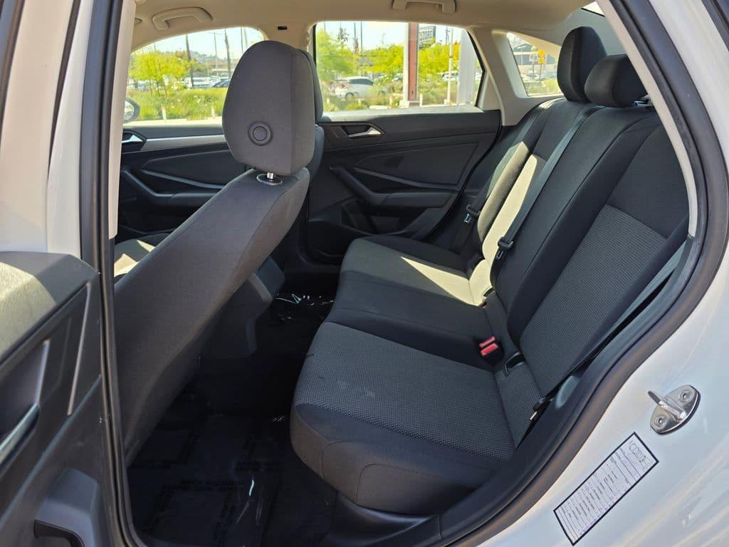 2021 Volkswagen Jetta - Photo 18