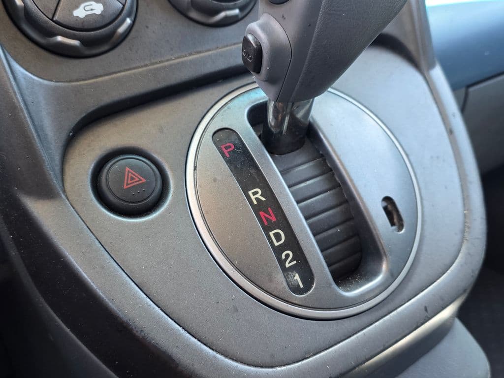 2004 Honda Element EX - Photo 33