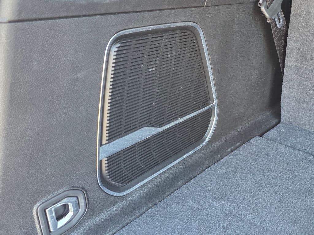 2025 Jeep Wagoneer Series II - Photo 16