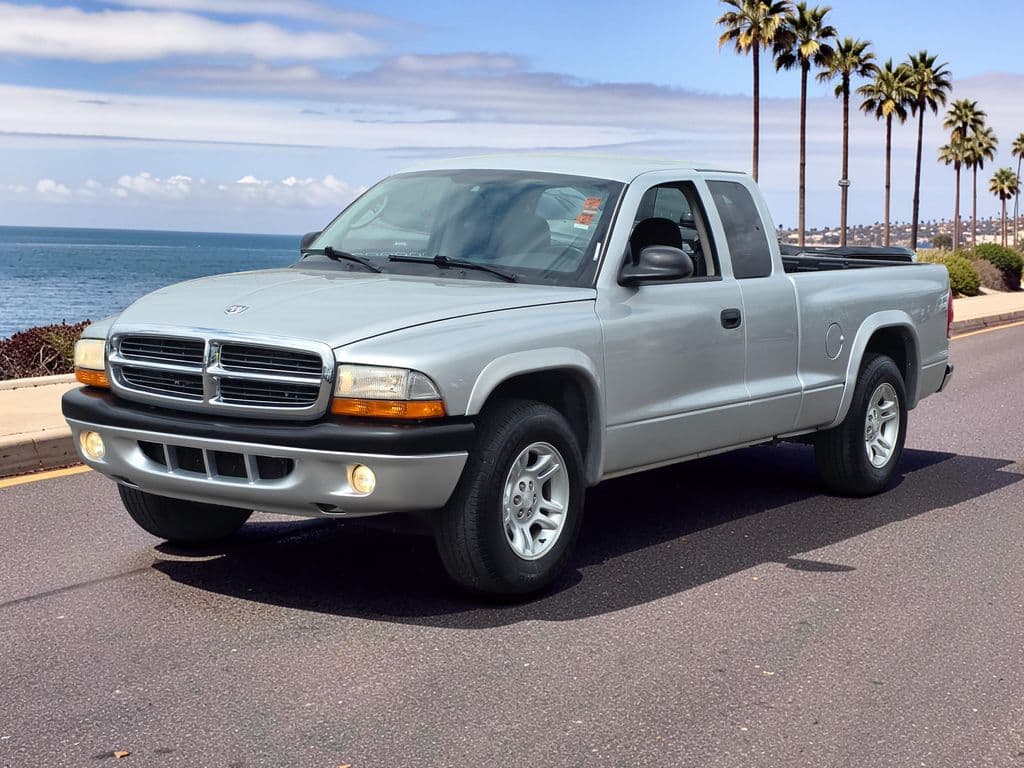 2004 Dodge Dakota Sport - Photo 4