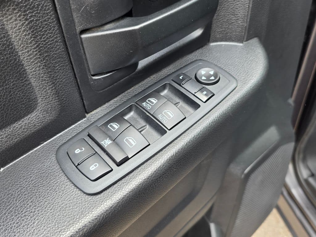 2014 Ram 1500 Tradesman - Photo 21