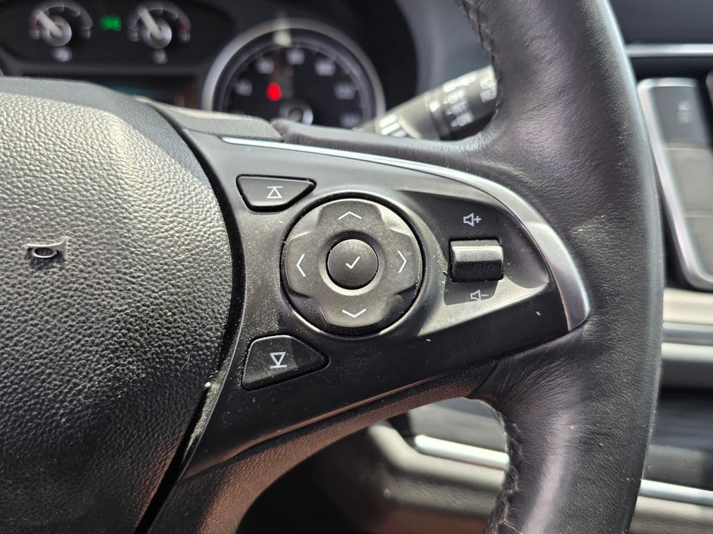 2019 Buick Enclave Essence - Photo 33