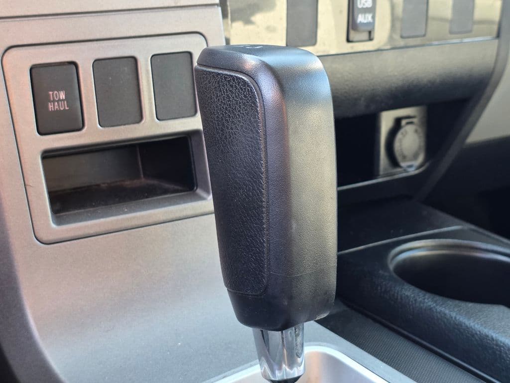 2012 Toyota Tundra Grade - Photo 34
