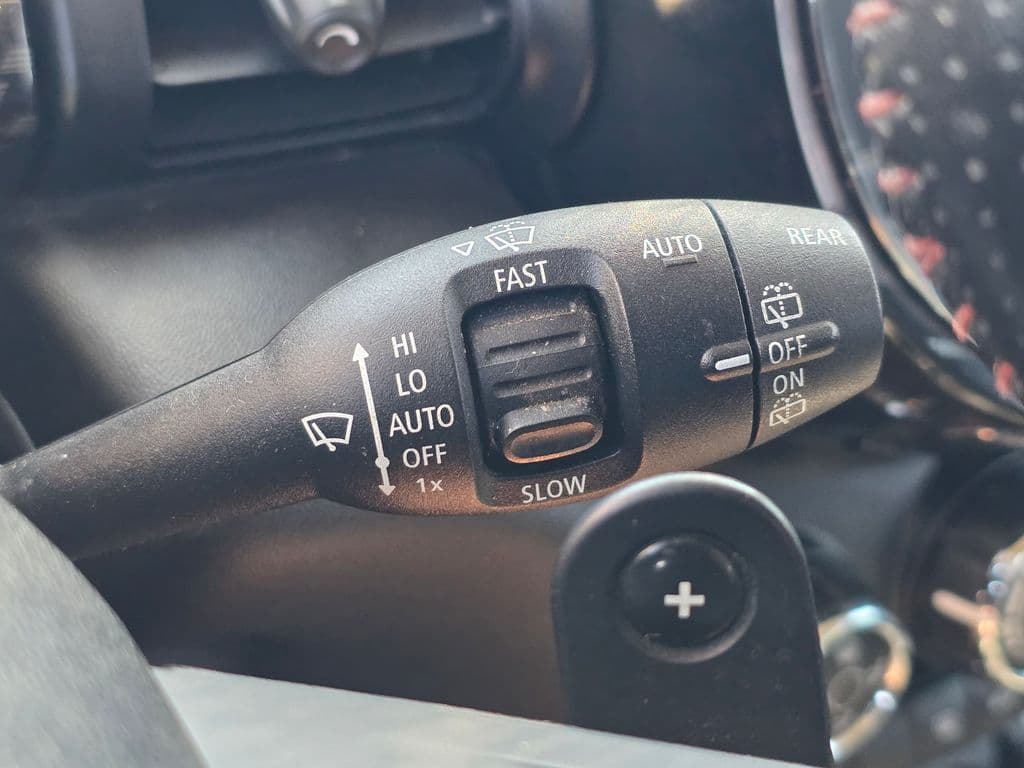 2020 MINI Cooper S - Photo 40