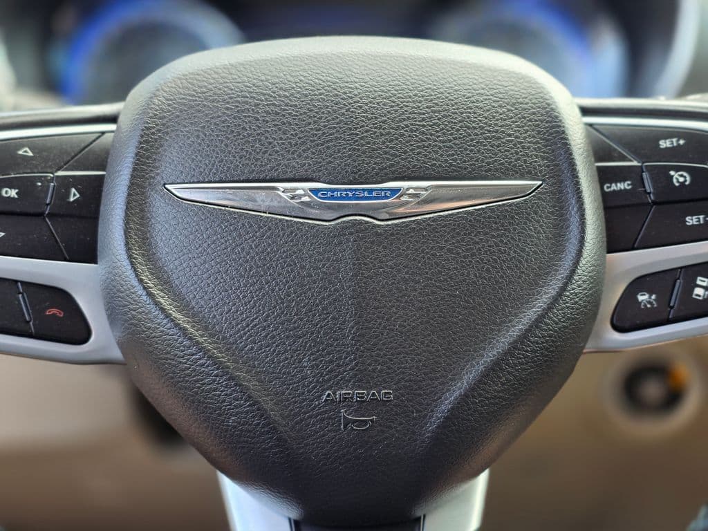 2021 Chrysler Pacifica Touring L - Photo 32