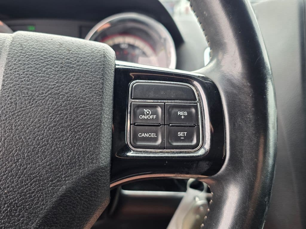 2016 Dodge Grand Caravan SE Plus - Photo 27