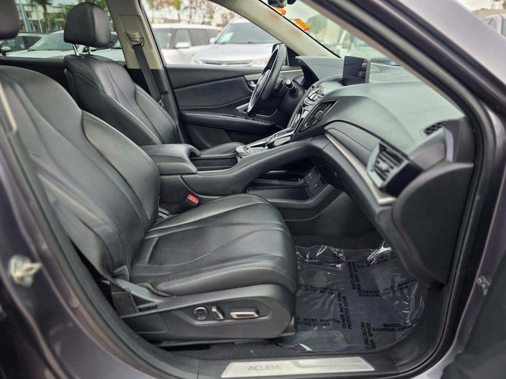 2019 Acura RDX Base - Photo 10