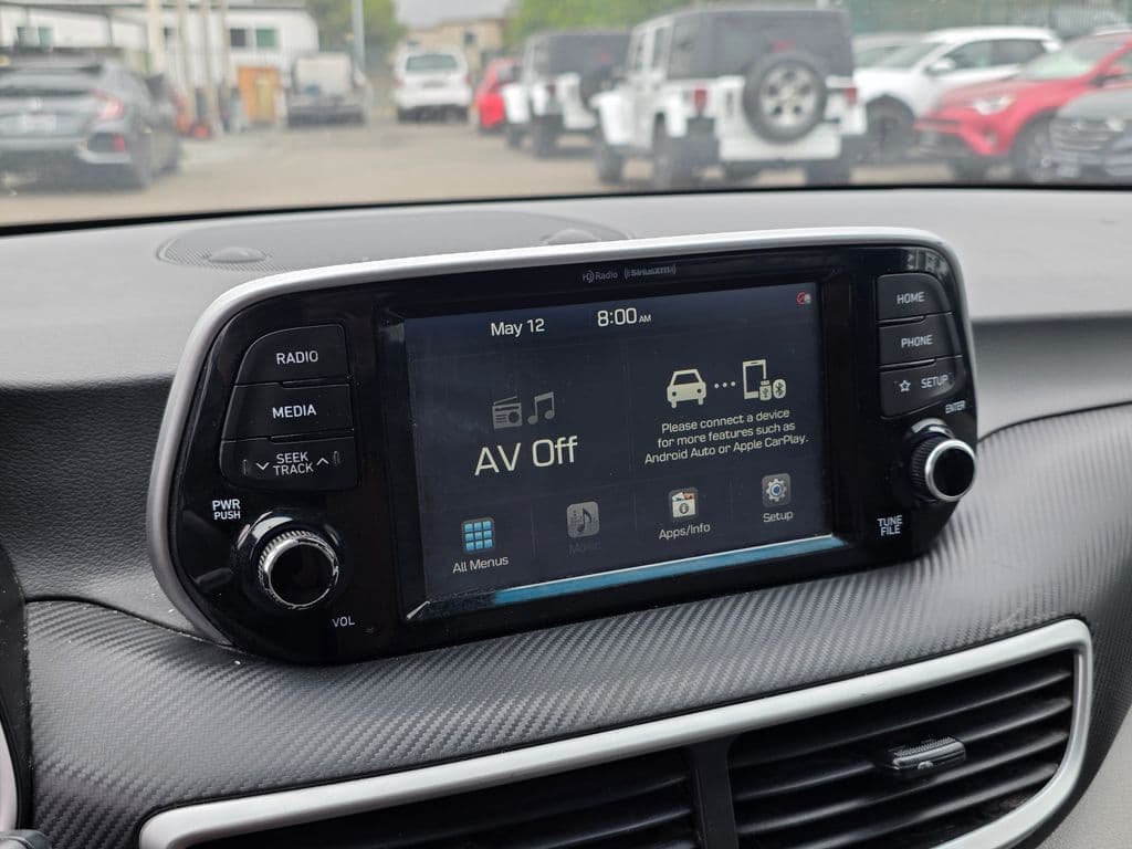 2020 Hyundai Tucson Value - Photo 29