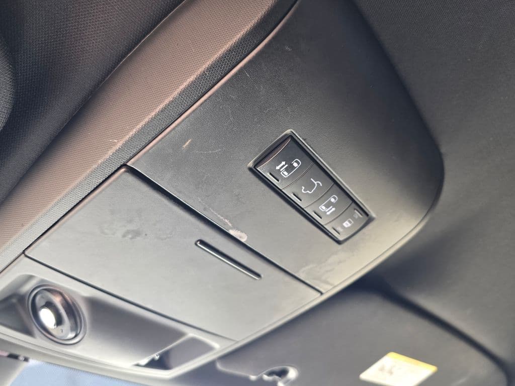 2019 Dodge Grand Caravan GT - Photo 37