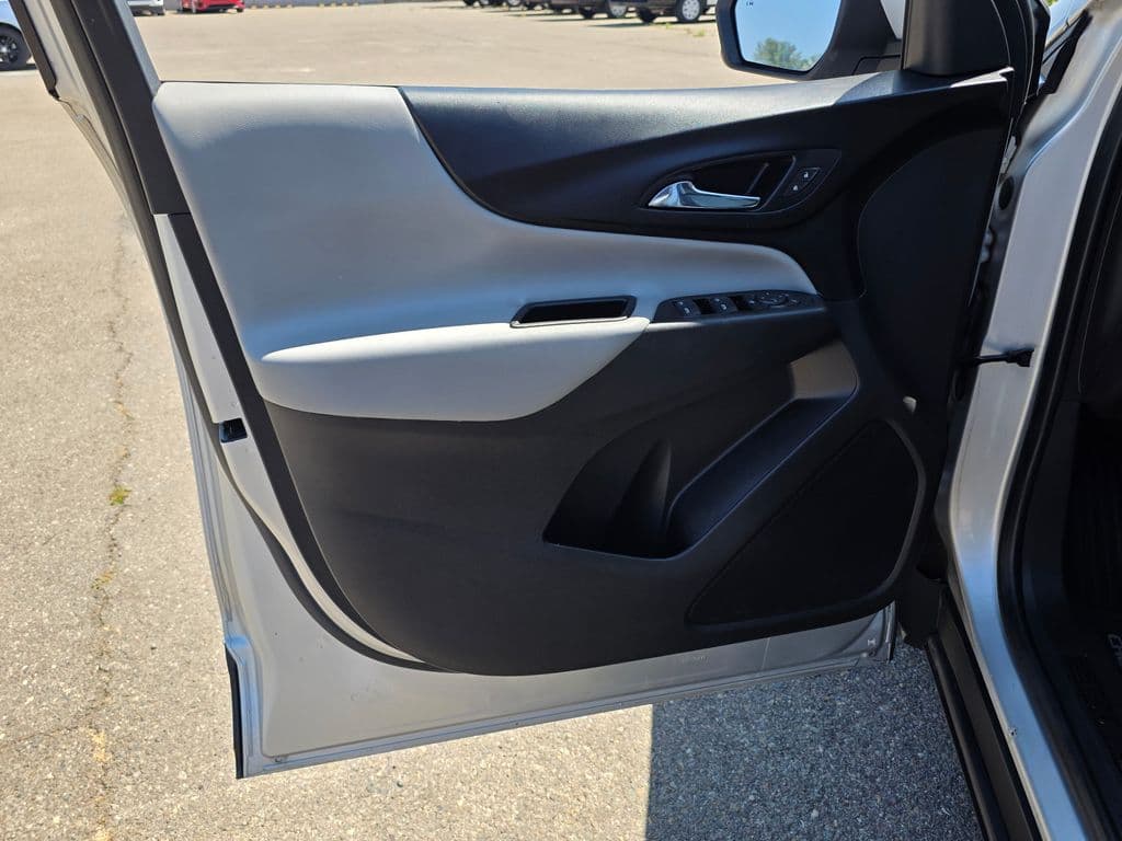 2020 Chevrolet Equinox LT - Photo 20